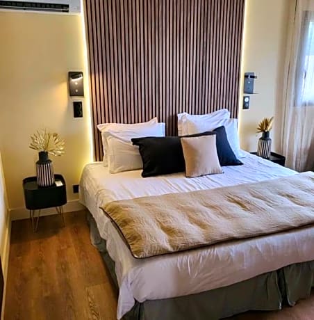 Suite with Private Pool