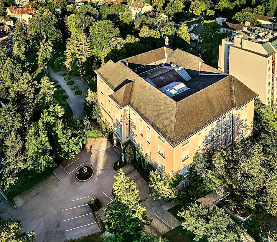 Das Gutenbrunn Thermen & Sporthotel