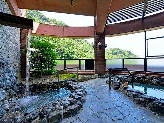 Hotel de Marronier Yunoyama-Onsen
