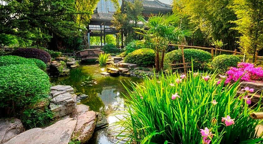 Lavande Hotel Chengdu North Kehua Road – Chengdu, IL