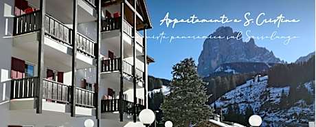Groden Apartments