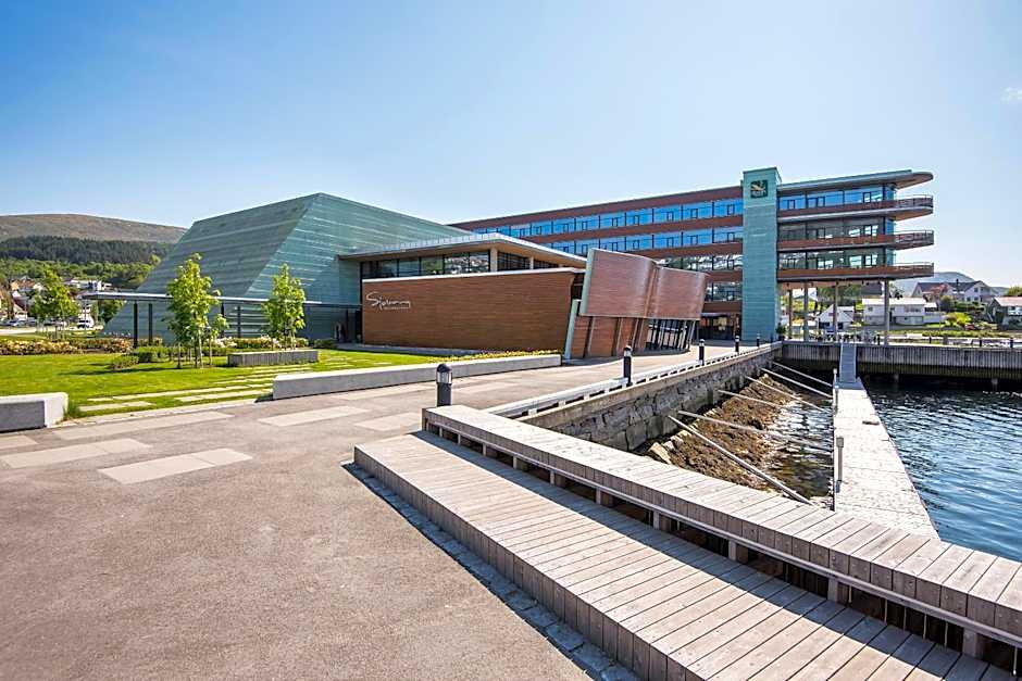 Quality Hotel Ulstein