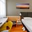 ibis Hotel Frankfurt Messe West