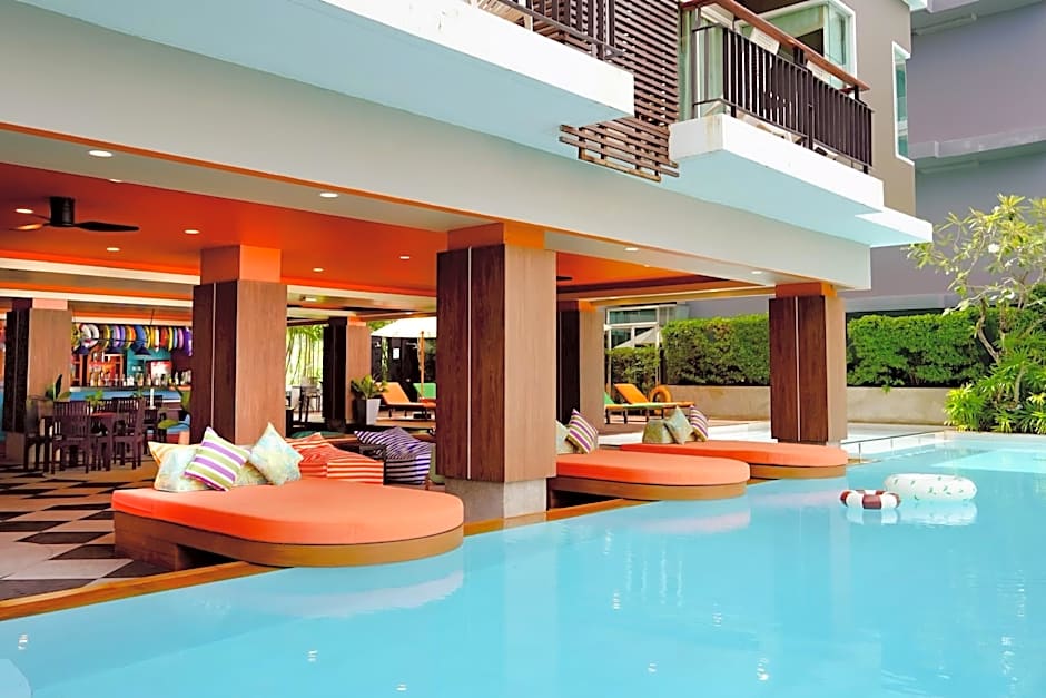 Photo 1 of 50 of Andakira Hotel (SHA Plus)