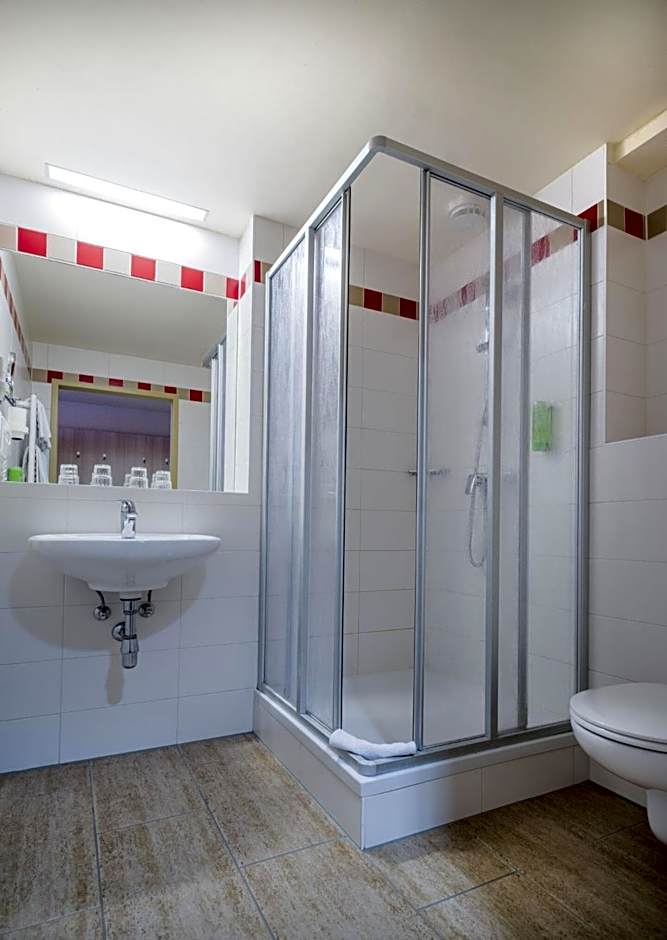 JUFA Hotel Altenmarkt-Zauchensee