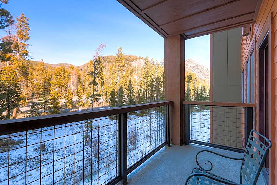 The Springs Condominiums by Keystone Resort