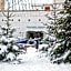 Hotel Barken Viking