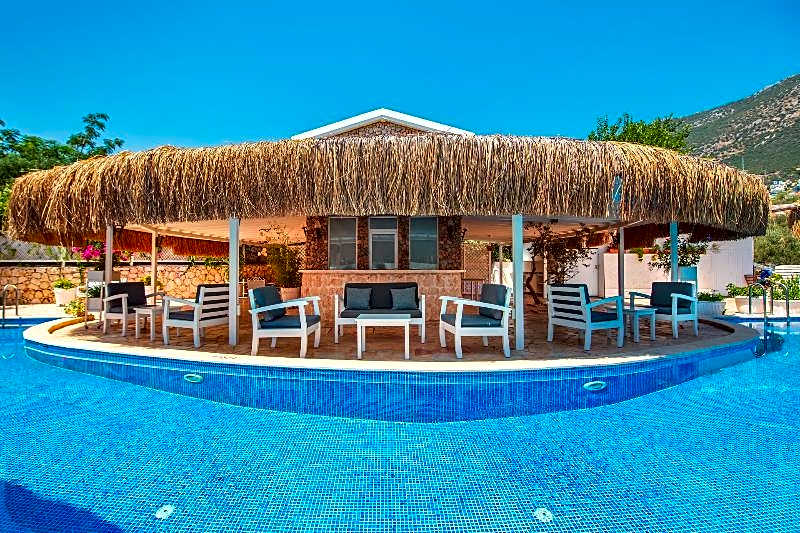 Likya Pavilion Hotel