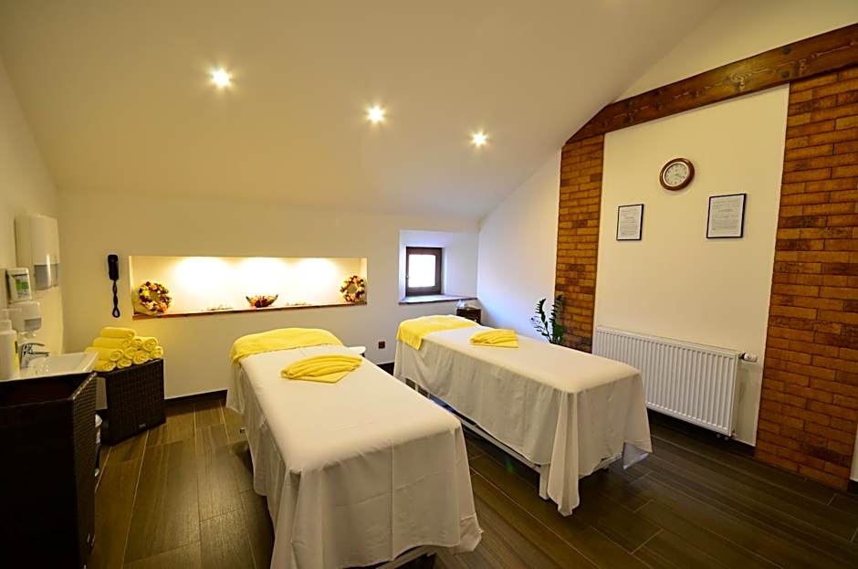 Hotel Malý Pivovar