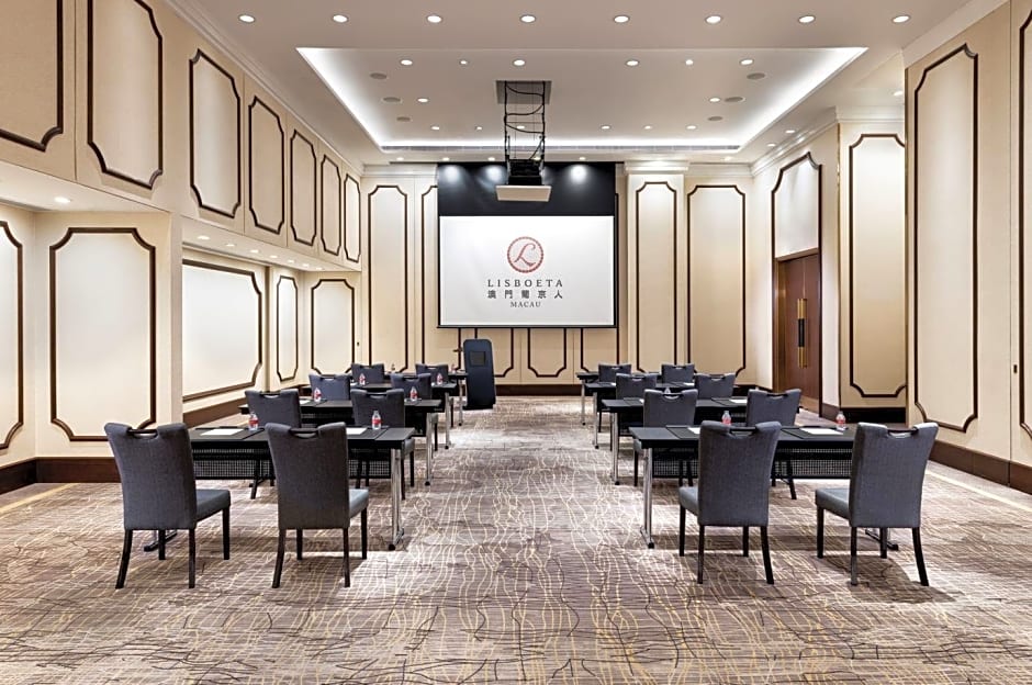 Lisboeta Macau