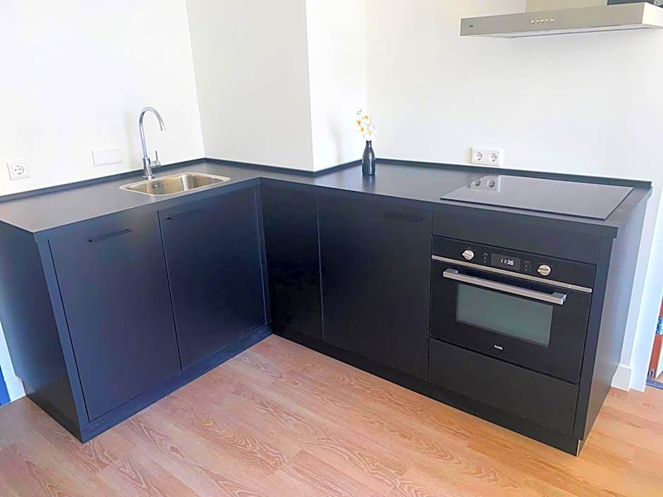 Fletcher Hotel Rotterdam-Airport