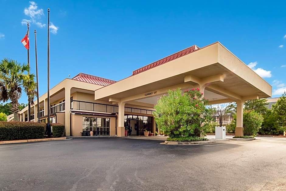 Red Roof Inn Augusta - Washington Road