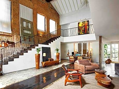 Santa Teresa Hotel Rio de Janeiro - MGallery Collection