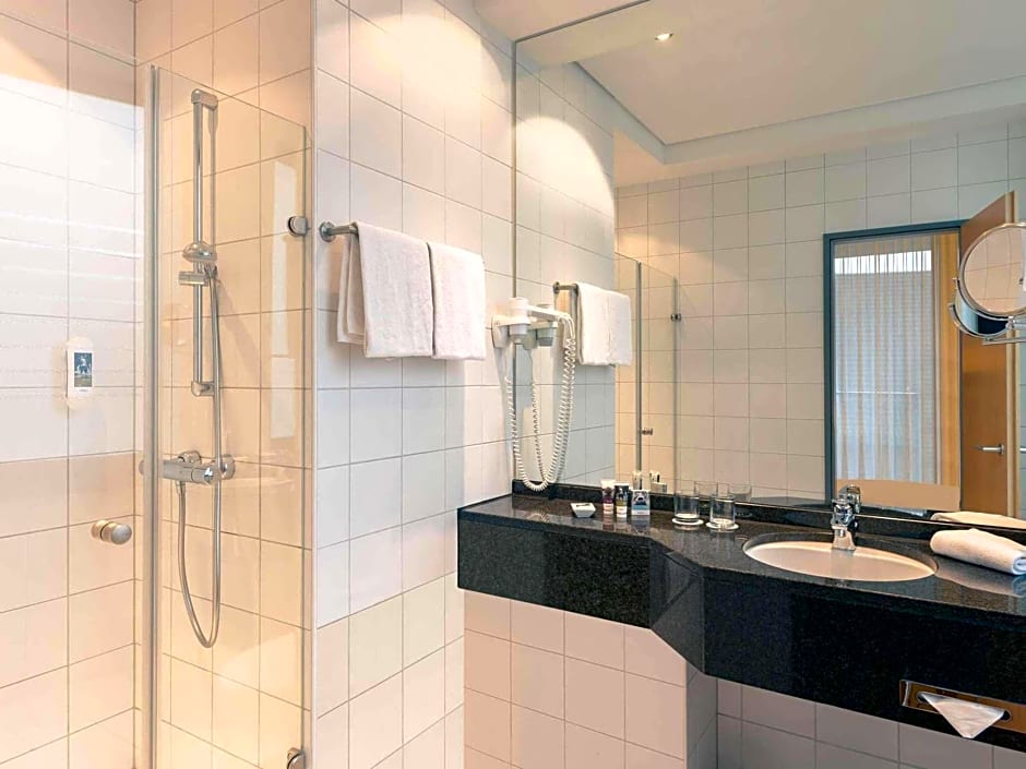 Mercure Hotel Aachen AM Dom