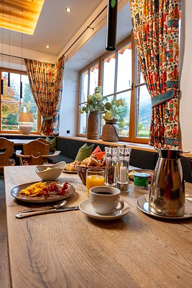 Postgasthof, Hotel Rote-Wand