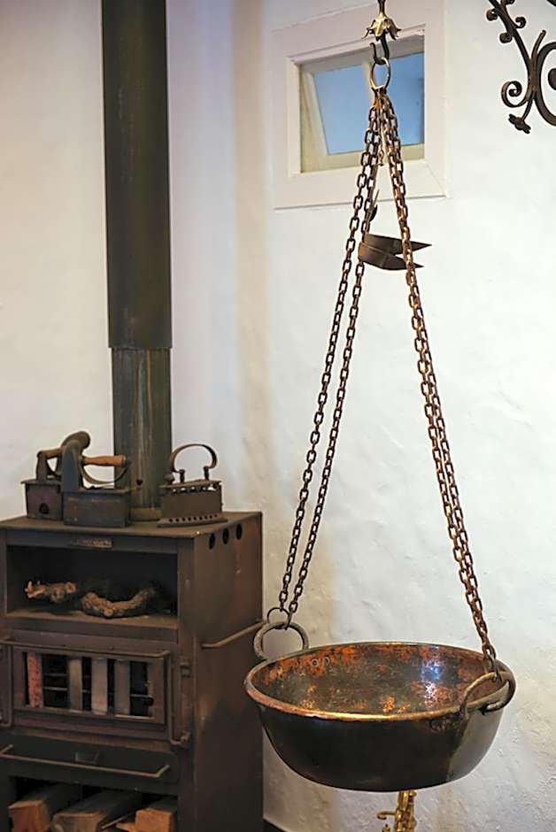 Caserio de Mozaga - Hotel Rural