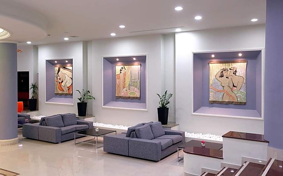 Sol Cosmopolitan Rhodes