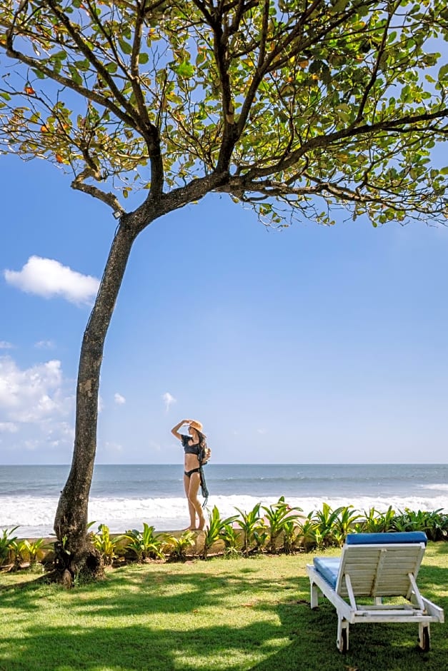 Legong Keraton Beach Hotel
