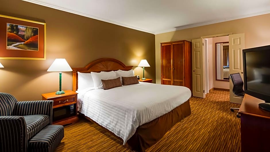 SureStay Plus Hotel Brandywine Valley by Best Western