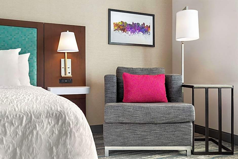 Hampton Inn By Hilton West Valley Salt Lake City