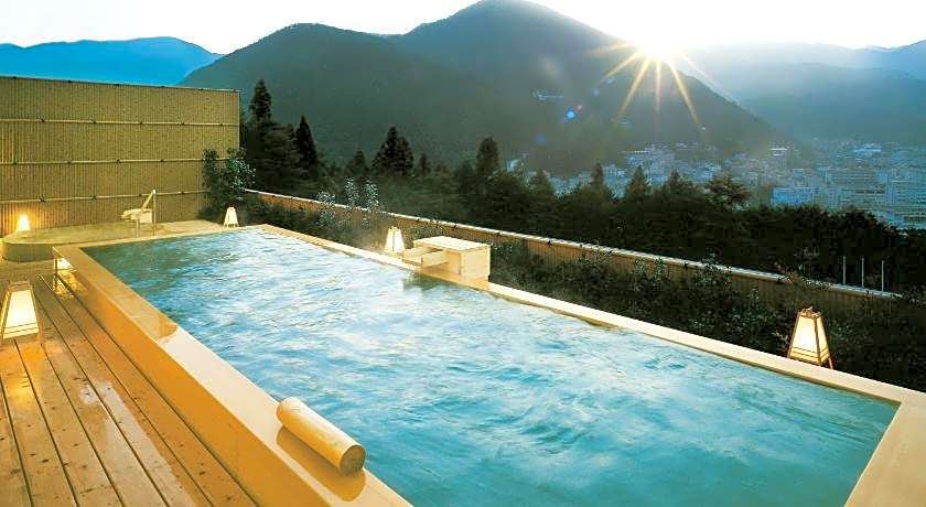 Hotel Kusakabe Armeria