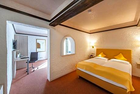 Premium Double  or Twin Room