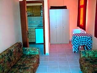 Gultepe Apartments