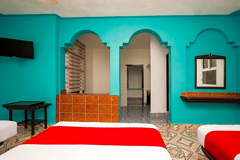 Hotel America