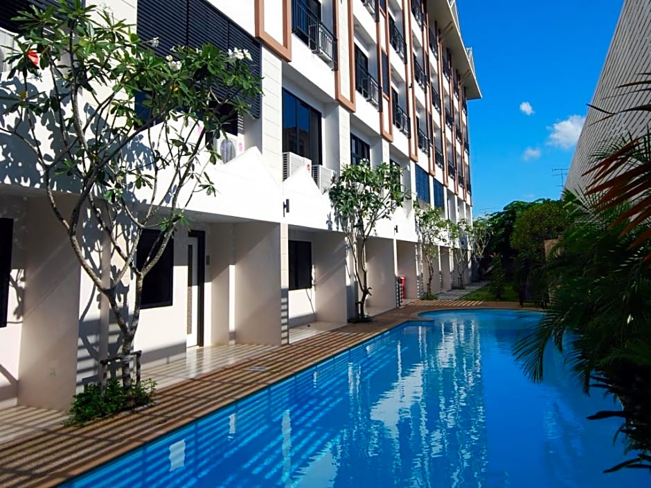 Ayara Grand Palace Hotel