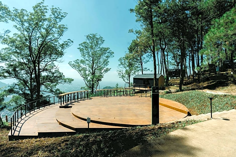 Bobocabin Coban Rondo, Malang