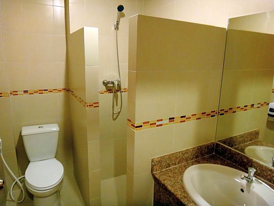 Phangan Pearl Villa Hotel