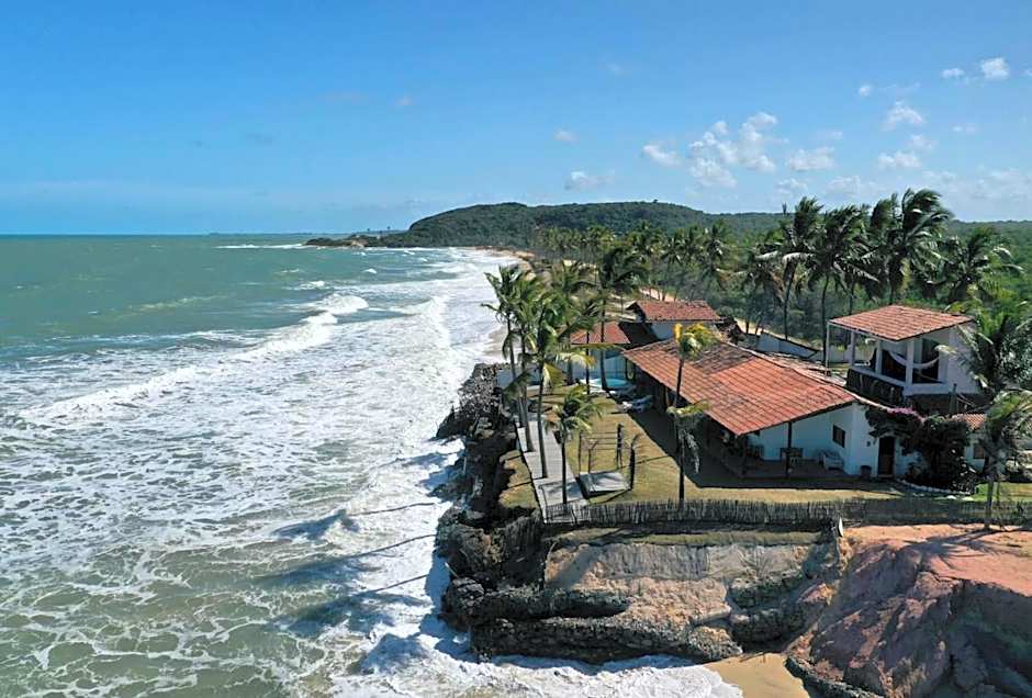 Pousada Yemanjá Toré