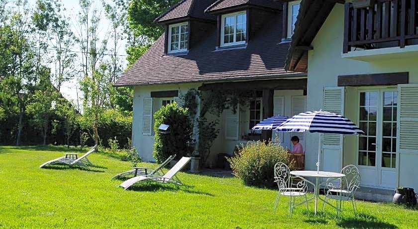Bed and Breakfast Saultchevreuil, sur la route du Mont Saint Michel