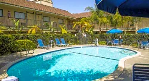 Key Inn And Suites