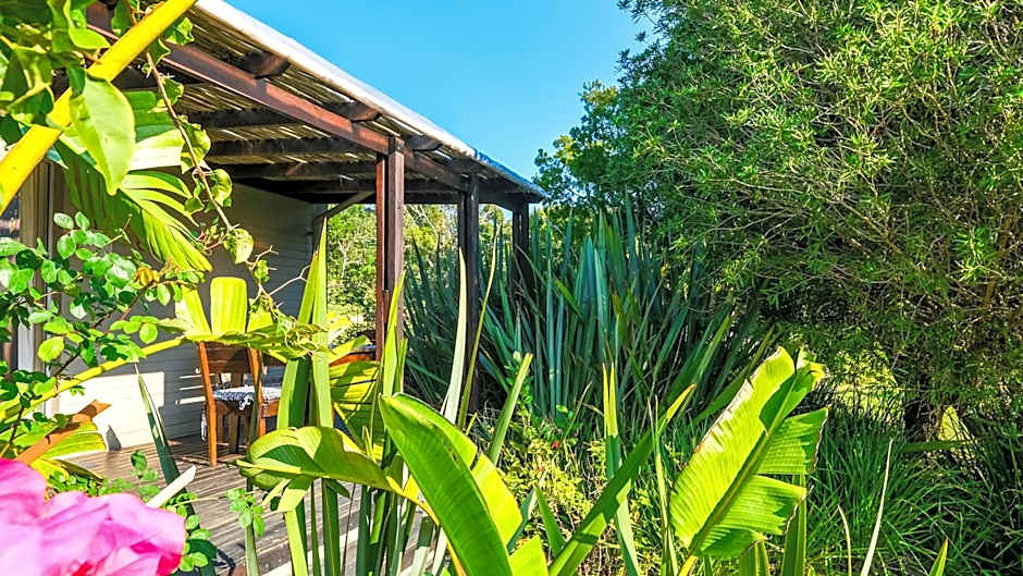 Hildesheim Guest Lodge