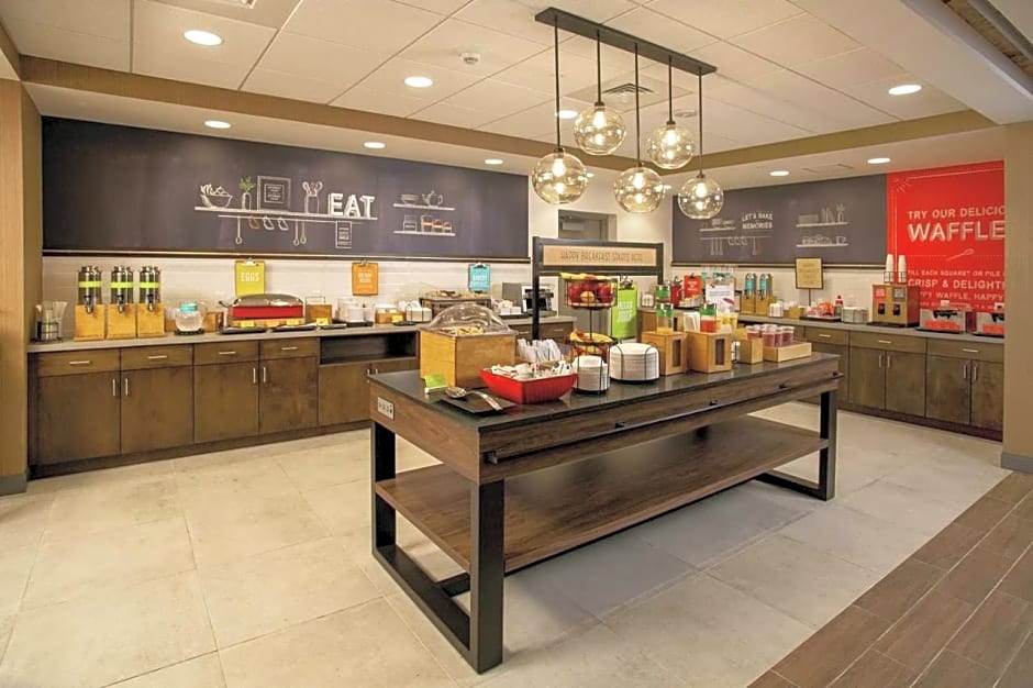 Hampton Inn & Suites Kutztown, Pa