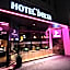 Hotel Delta