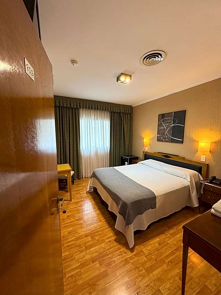 Hotel El Cabildo