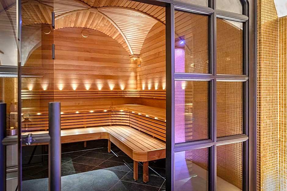 Vimmerby Stadshotell, WorldHotels Crafted