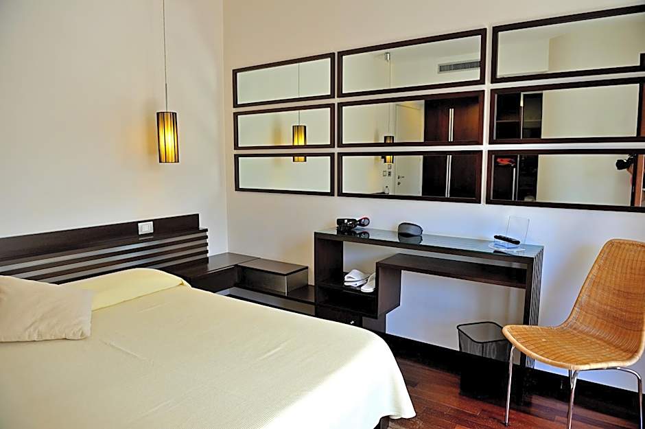 Hotel Le Piane