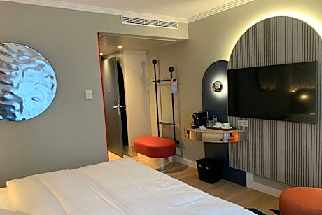 Doux Souvenir King Room