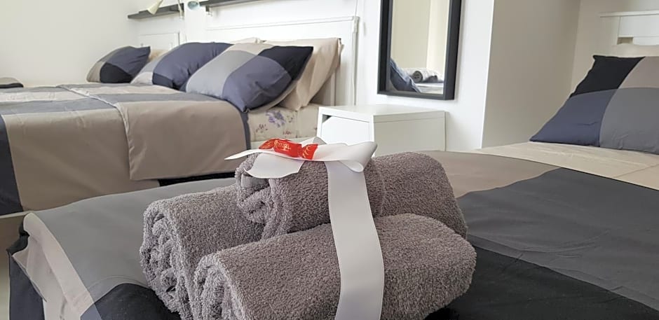 Punto Blu Relax – Agropoli, UT