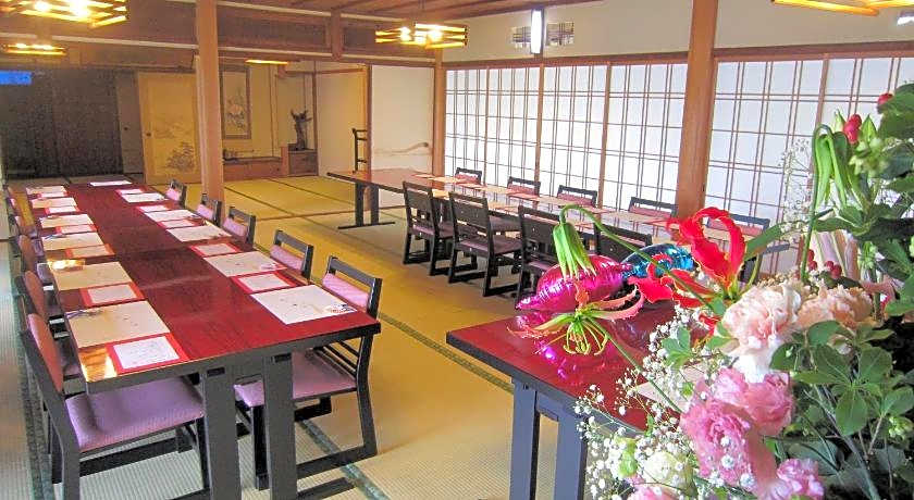 Ryokan Taishoro