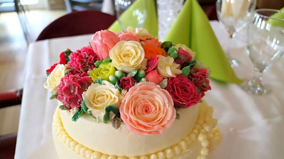 Vänerport Lakefront Hotell