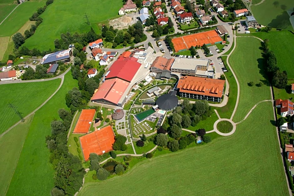 Tannenhof Sport & SPA