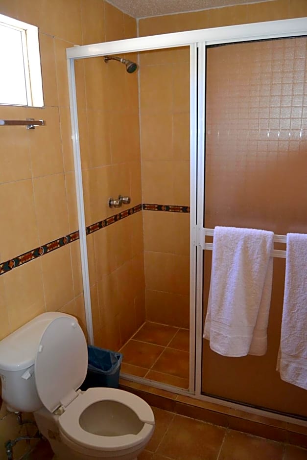Hotel Doña Crucita