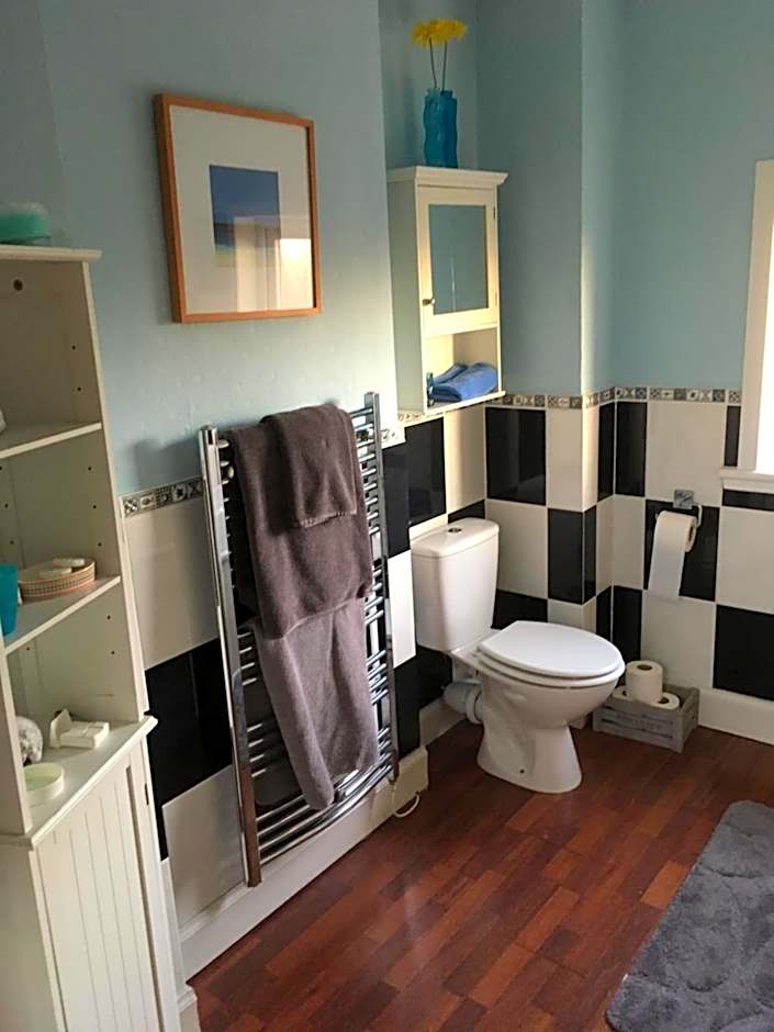 Burntisland Sands Hotel