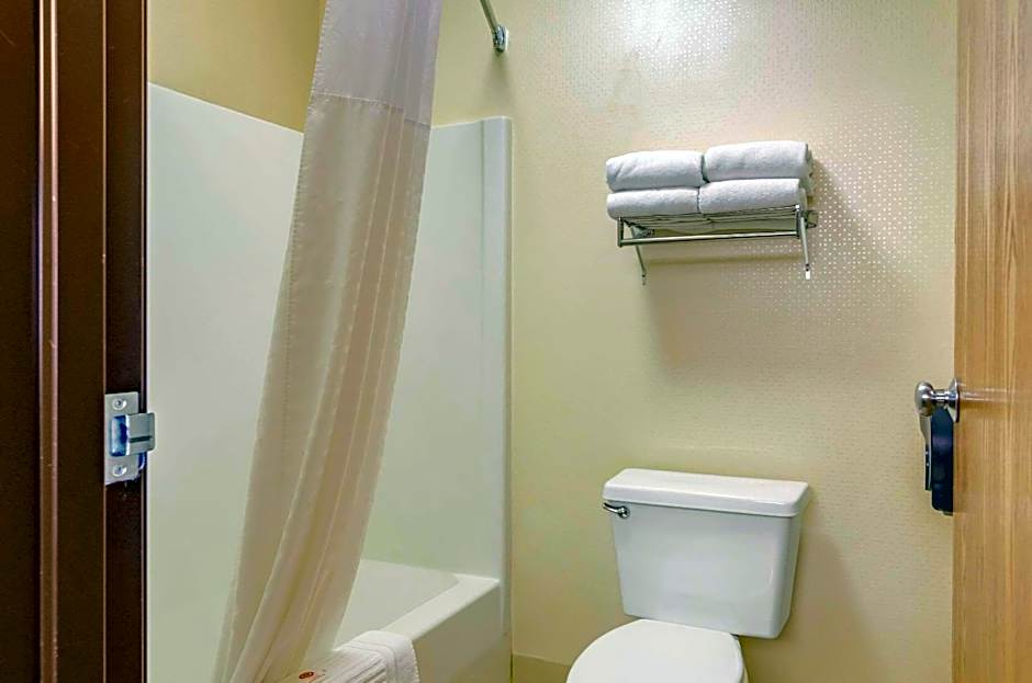 Comfort Inn Bozeman Near University