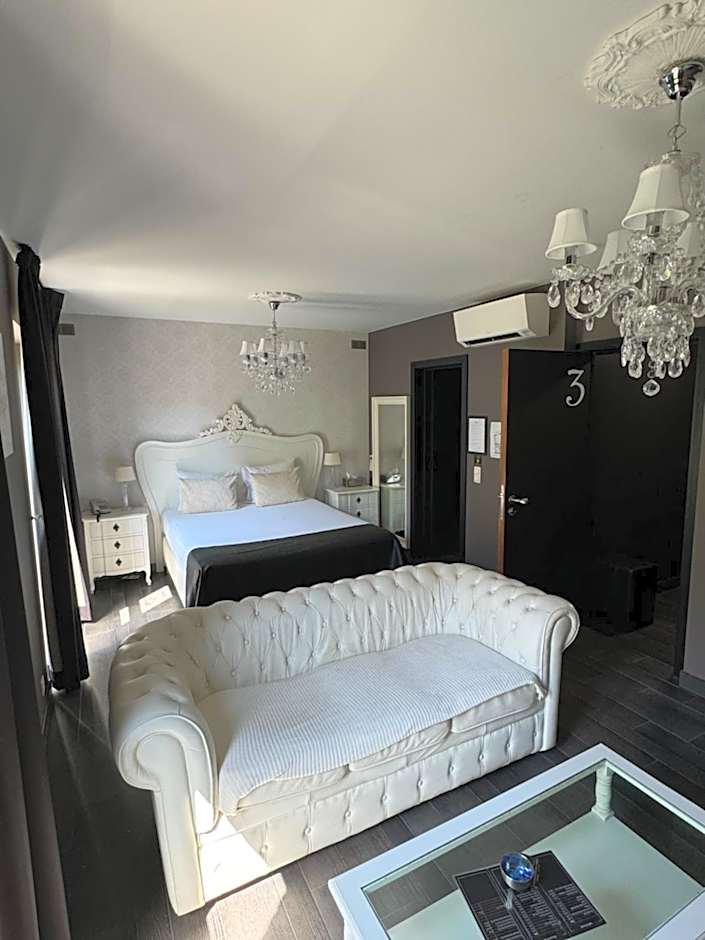 L'écrin des Vennes - Liège centre