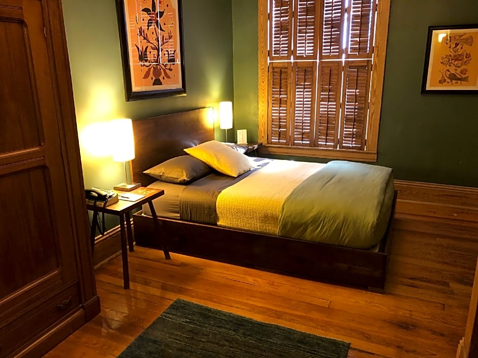 Hotel Frederick